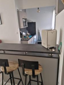 Appartements Font-romeu via odeillo jolie Appartement 6 personnes plein sud : photos des chambres
