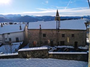 Appartements Font-romeu via odeillo jolie Appartement 6 personnes plein sud : photos des chambres