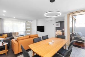 City Courtyard Two Apartment