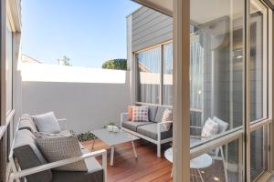 City Courtyard Two Apartment