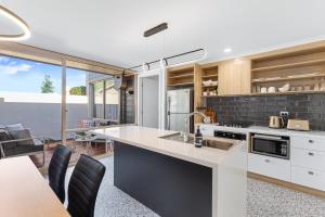 City Courtyard Two Apartment