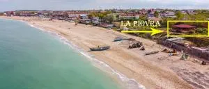 La Piovra Vama Veche - 多亚马伊