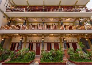 Kintari Indah Homestay