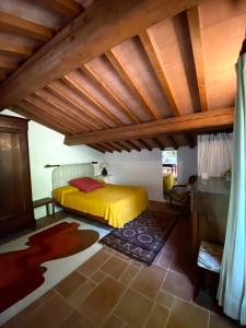 la Casetta Nel Bosco Feel the nature