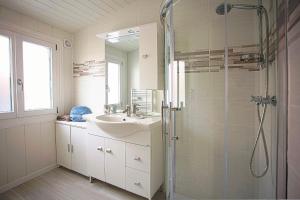 Maisons de vacances CosyHome du MARCHOUX : photos des chambres
