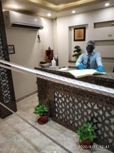 Hotel Vinayak Lifestyle Hotels