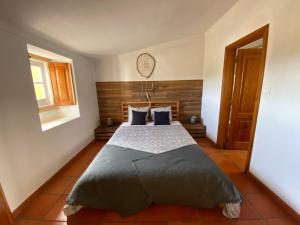 Budget One-Bedroom Apartment room in Quinta de São José dos Montes