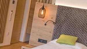 Junior Suite mit Balkon