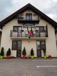 Charter Apartments Costea - Tălmăcel