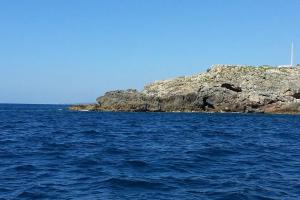 CASA VACANZA NELLE MALDIVE DEL SALENTO