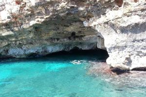 CASA VACANZA NELLE MALDIVE DEL SALENTO