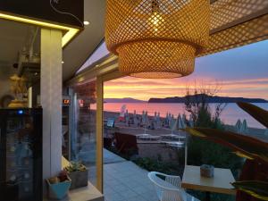 Tropicana Beach Resort Chania Greece