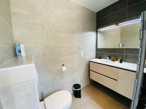 Les Villas Black&White : photos des chambres
