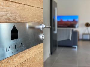 Les Villas Black&White : photos des chambres