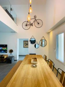 Les Villas Black&White : photos des chambres
