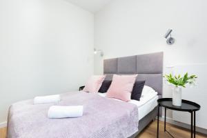 Apartments Browary Warszawskie by Renters