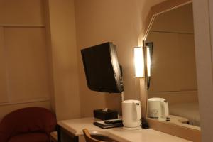 Aizuwakamatsu Washington Hotel