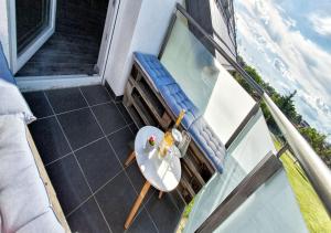 Cosy Holiday Apartment Keszthely