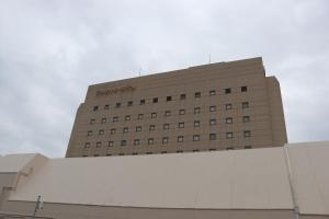 Aizuwakamatsu Washington Hotel