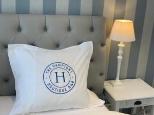 The Hamptons Boutique Hotel