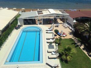 Tropicana Beach Resort Chania Greece