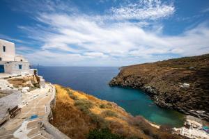 Motivo Sea View Sifnos Greece