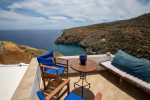 Motivo Sea View Sifnos Greece