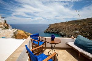 Motivo Sea View Sifnos Greece