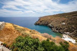 Motivo Sea View Sifnos Greece