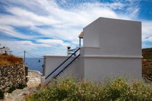 Motivo Sea View Sifnos Greece