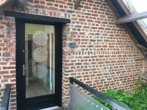 Maisons d'hotes Chambres privees chez le particulier aeroport Lille Lesquin : photos des chambres