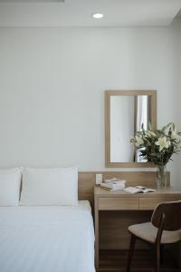 THE NAVIS Hotel & Apartment