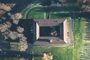 Falstadsenteret - Museum, minnested og senter for menneskerettigheter - Steinkjer