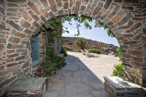 AMAZING LOCATION at Panousa HOME 1 Tinos Greece