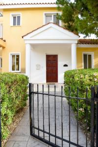 Exellent 3 bedroom Villa in Coral Bay