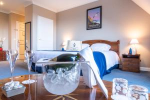 Hotels Domaine De Villers & Spa : photos des chambres