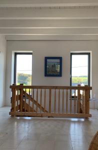 Design Appartment with big Terrace