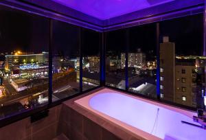 Hotel Odo-Adult Only