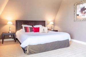 Hotels Domaine De Villers & Spa : photos des chambres