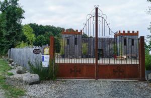 Maisons de vacances La Longere : photos des chambres