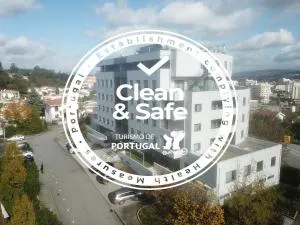 Paredes Hotel Apartamento - Modelos