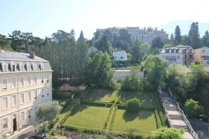 Hotels Hotel des Eaux : photos des chambres