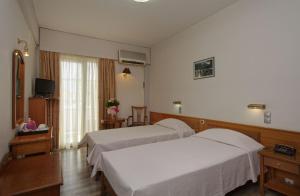 Hotel Nefeli Pelion Greece