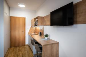 Vila Anna - Ubytovanie Bešeňová