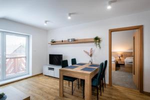 Vila Anna - Ubytovanie Bešeňová