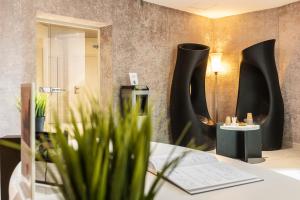 Hotels Domaine De Villers & Spa : photos des chambres