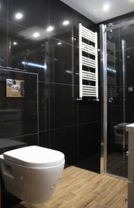 Apartamenty Monte Ogrodnicza
