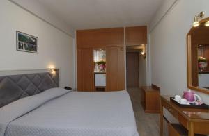 Hotel Nefeli Pelion Greece