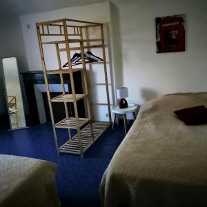 Gîte à la campagne - Etat Nature