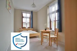 Dom Turysty PTTK w Bielsku - Białej - 别尔斯克-比亚拉 Dom Turysty PTTK w Bielsku - Białej - 别尔斯克-比亚拉